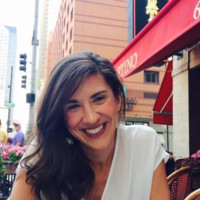 Lindsay Mosier