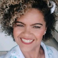 Ana Lídia Oliveira