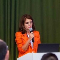 Sofia Tatishvili