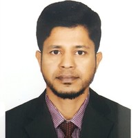 Engr. T.M.Touhidul Islam