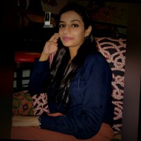 Richa Ranjan