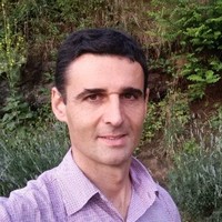 Daniel Campderrich