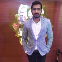 ARUN AHUJA