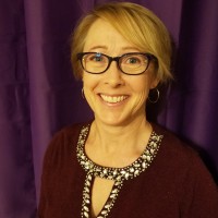 Dawn Stroh