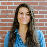 Joanna Ehrenreich