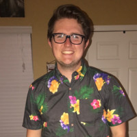 Seth Regman