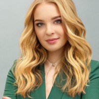 Alina Yarova