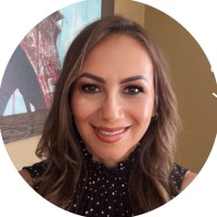 Maria Perez-Wong, GPHR SPHR-CA SHRM-SCP