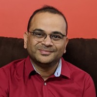 Dilip Kakade