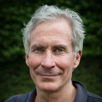 David Breashears