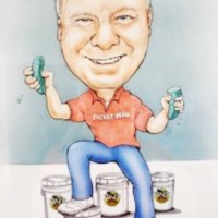 Bob Kaiser