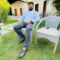 Utsav Patel