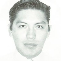 Jorge Alberto Lujano Tenorio