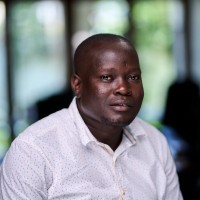 Denish Otieno