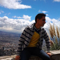 Alan Daniel Muñoz Alzate