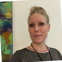 Hanne Gejl Nedergaard