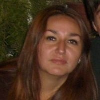 Ximena Núñez Orellana