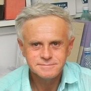Florin Bozas