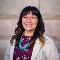 Jennifer Yazzie