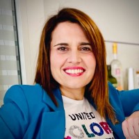 Maria Dolores Gallego Martinez
