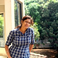 Debasmita Chakraborty