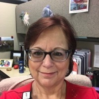 Debbie Falk