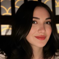 Dahlia Ogaili