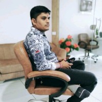 Sandip Mandaviya