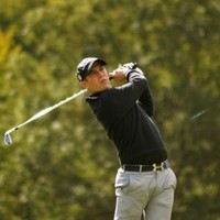 Jake Loader Golf