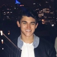 Dakota Sprague