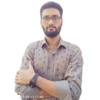 MD. Rahadul Islam (Rahat)