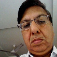 A K Gupta