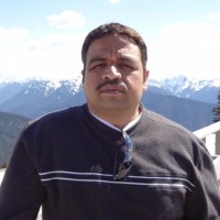 Ansari Mohammad