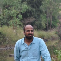 Chandra Shekhar