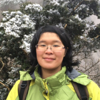 Amelia Wang