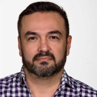 Eduardo Alava Lavayen