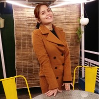 Akriti Chamoli