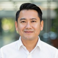 Wei Phung