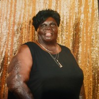 Patricia Bailey-Jones