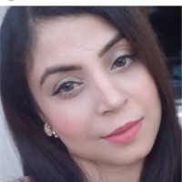 Manazza Bashir