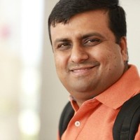 Sudhir Sonavane