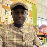 Daouda Tine