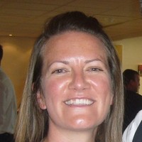 Becky Crisp