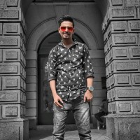 Salman Solkar