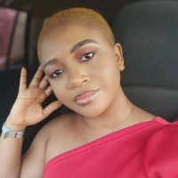 Kelly Mulih Nformi
