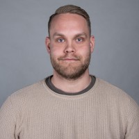 Viktor Lundstedt