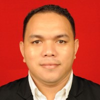 Donatus Juito Ndasung