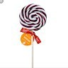 extra candy