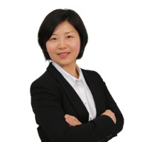 李君 Elsa Cs Leaderelsa