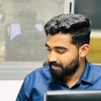 Ajith Daniel